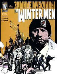 Read The Winter Men online