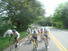 Grupo ciclístico