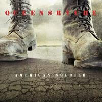 [2009] - American Soldier