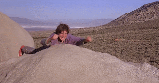 Image result for graboid gif cartoon