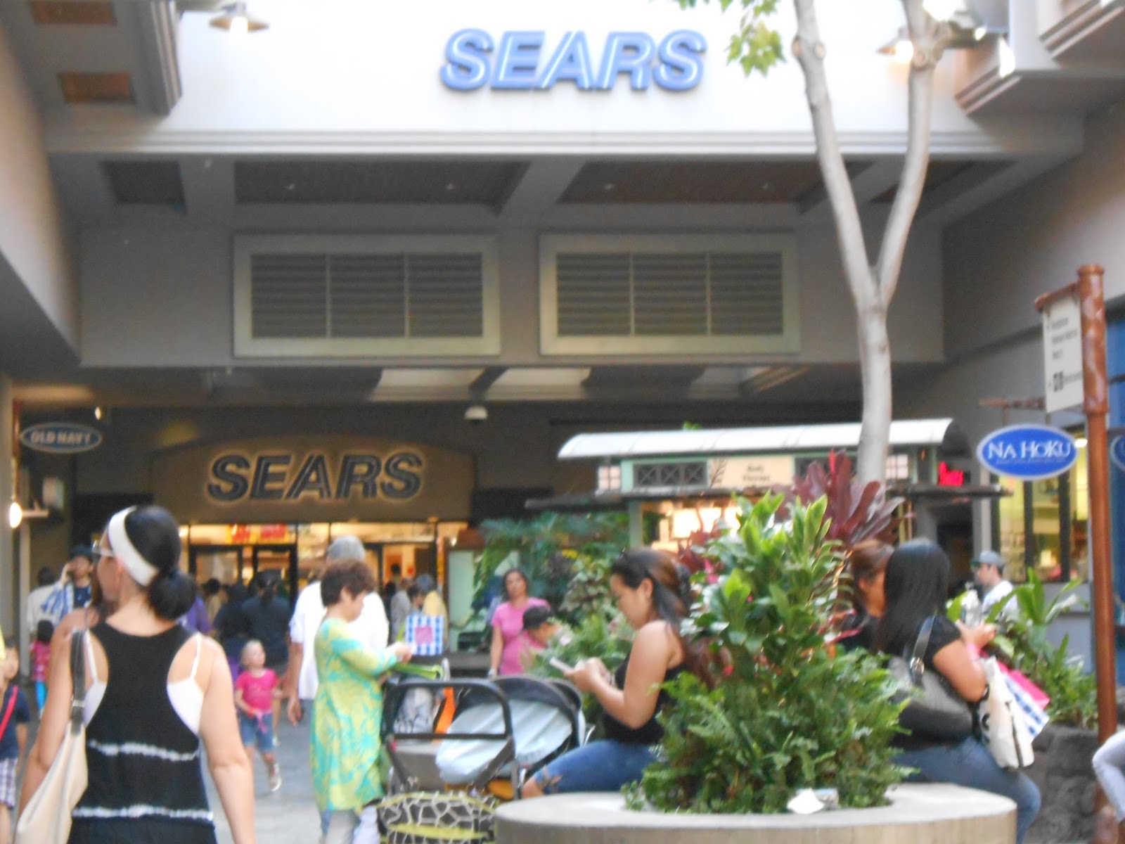 Hayden's Business Blog Ala Moana Center in Honolulu will get remodeled!