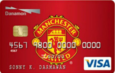 Danamon Manchester United