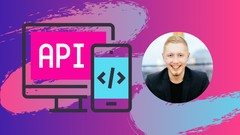 Build a Backend REST API with Python & Django - Advanced Build a Backend REST API with Python & Django - Advanced