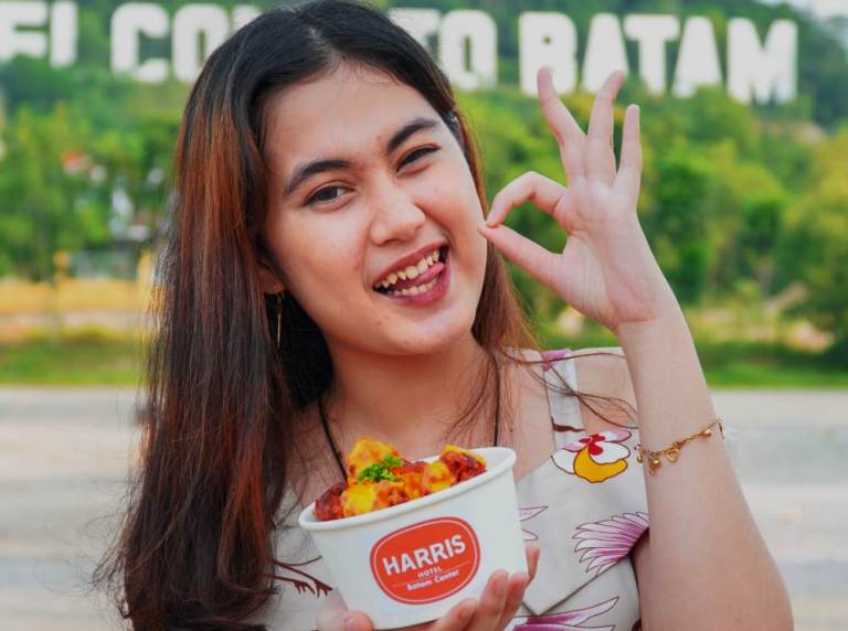 Gunakan Debit BCA, Dapatkan Promo Rice Bowl Harris Hotel Batam Center Gunakan Debit BCA, Dapatkan Promo Rice Bowl Harris Hotel Batam Center