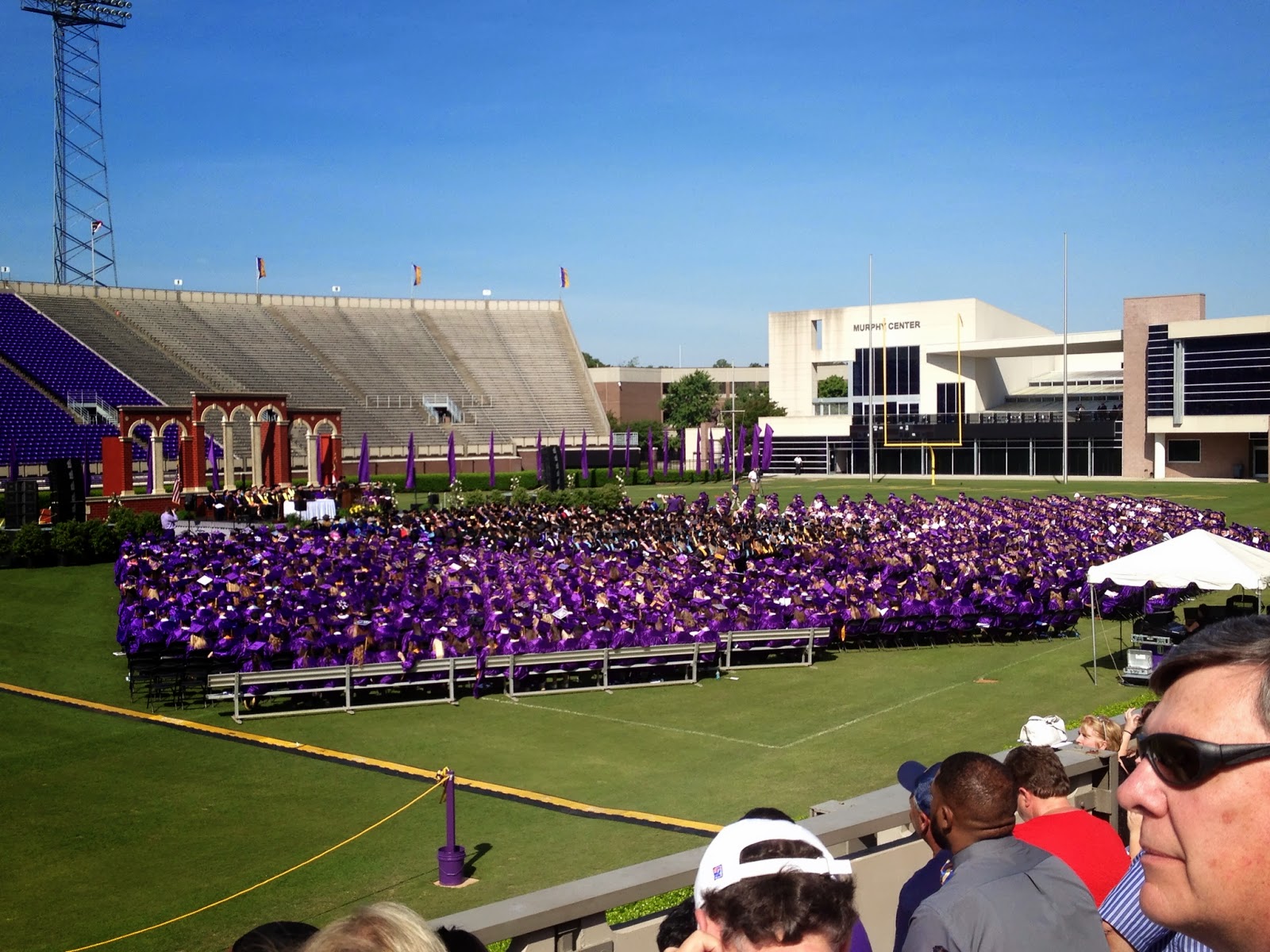 Ecu Graduation Spring 2022
