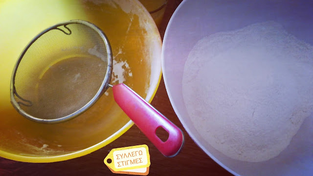 🍽Let's talk about food! 🥞Σπιτικά Pancakes (homemade pancakes) by ΣΥΛΛΕΓΩ ΣΤΙΓΜΕΣ