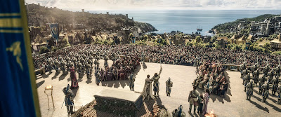 Warcraft Movie Image 9