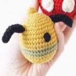 PATRON GRATIS PLUTO AMIGURUMI 21137