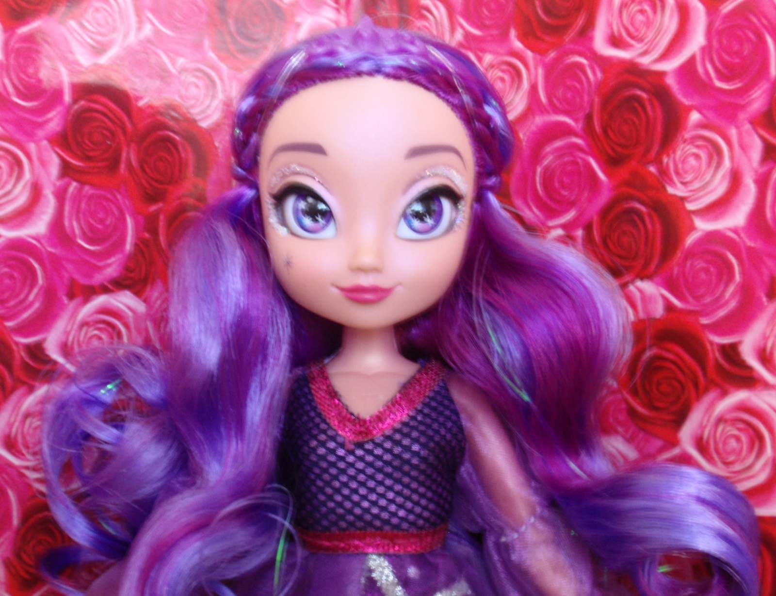 Ever After High~ 2015 Farrah Goodfairy Doll Daughter of The Fairy