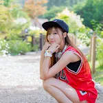 Three Outdoor Sets With Lovely Lee Yoo Eun Foto 31