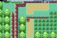 Pokemon Heros Path Screenshot 06