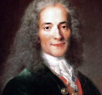 Voltaire