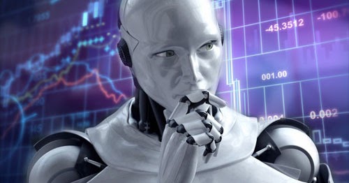 Jenis-jenis Robot Trading Forex ~ Tips Trading Binary dan Forex