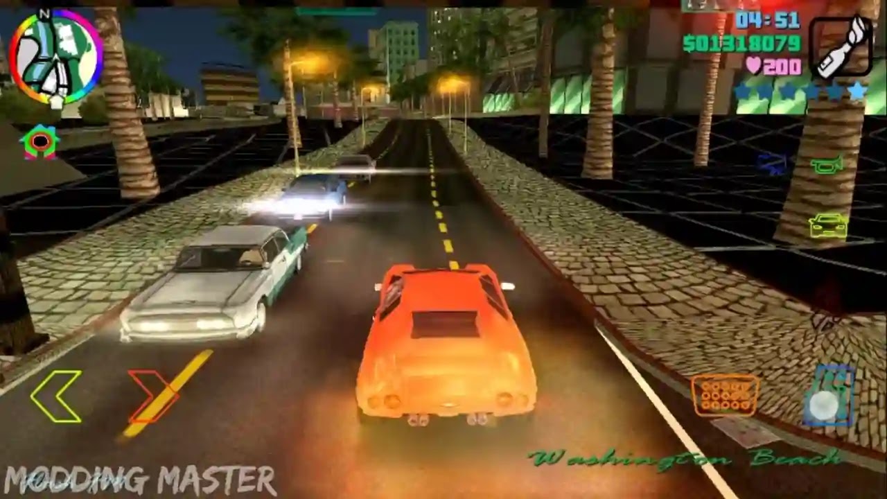 Gta Vice City Obb File Download 200Mb Android - Colaboratory