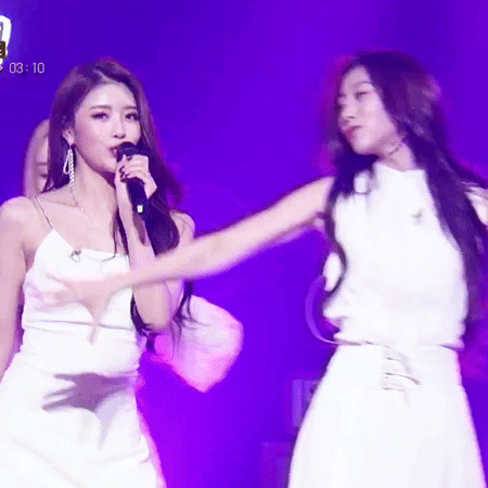 러블리즈 수요일은 음악프로 그우사우 그리고 2기형