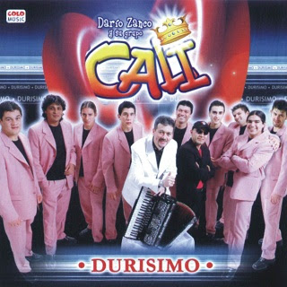 grupo cali DURÍSIMO