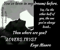 LOVERS TRYST