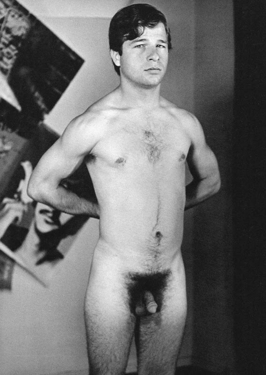 Slideshow ringo starr nude.