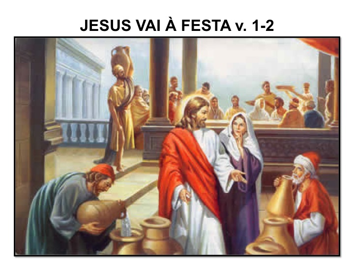 MUNDO ONLINE O PRIMEIRO MILAGRE DE