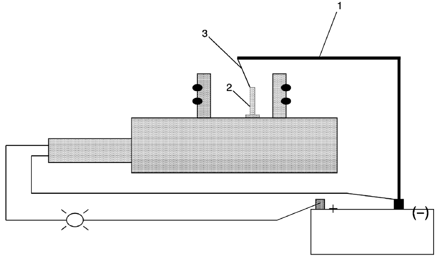 Low Engine Coolant Level Indicator Always On (Diagnose Low Coolant