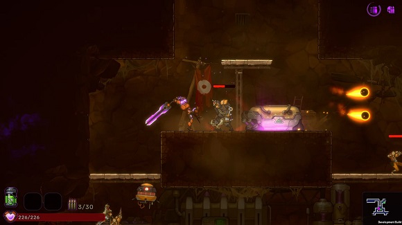 collapsed-pc-screenshot-ovagames.onl-1