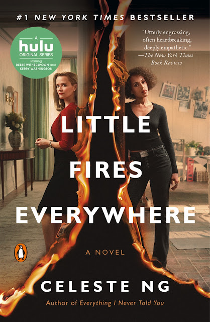 little fires everwhere free pdf download