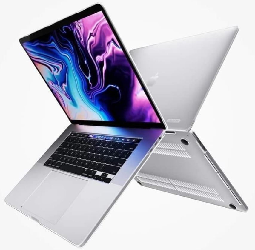 Apple MacBook Pro 16 inch Review More MacBook for less