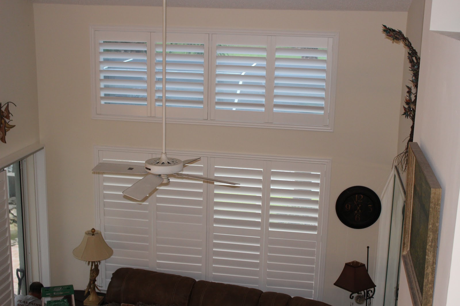 Plantation Shutters Wellington Florida 33414 Plantation Shutters