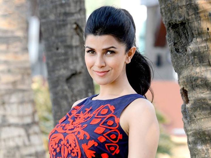 Hot nimrat kaur Nimrat Kaur