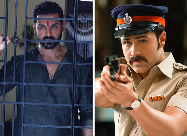Mumbai Saga review Fans say John Abraham-Emraan Hashmi is very nice Mumbai Saga review Fans say John Abraham-Emraan Hashmi is very nice