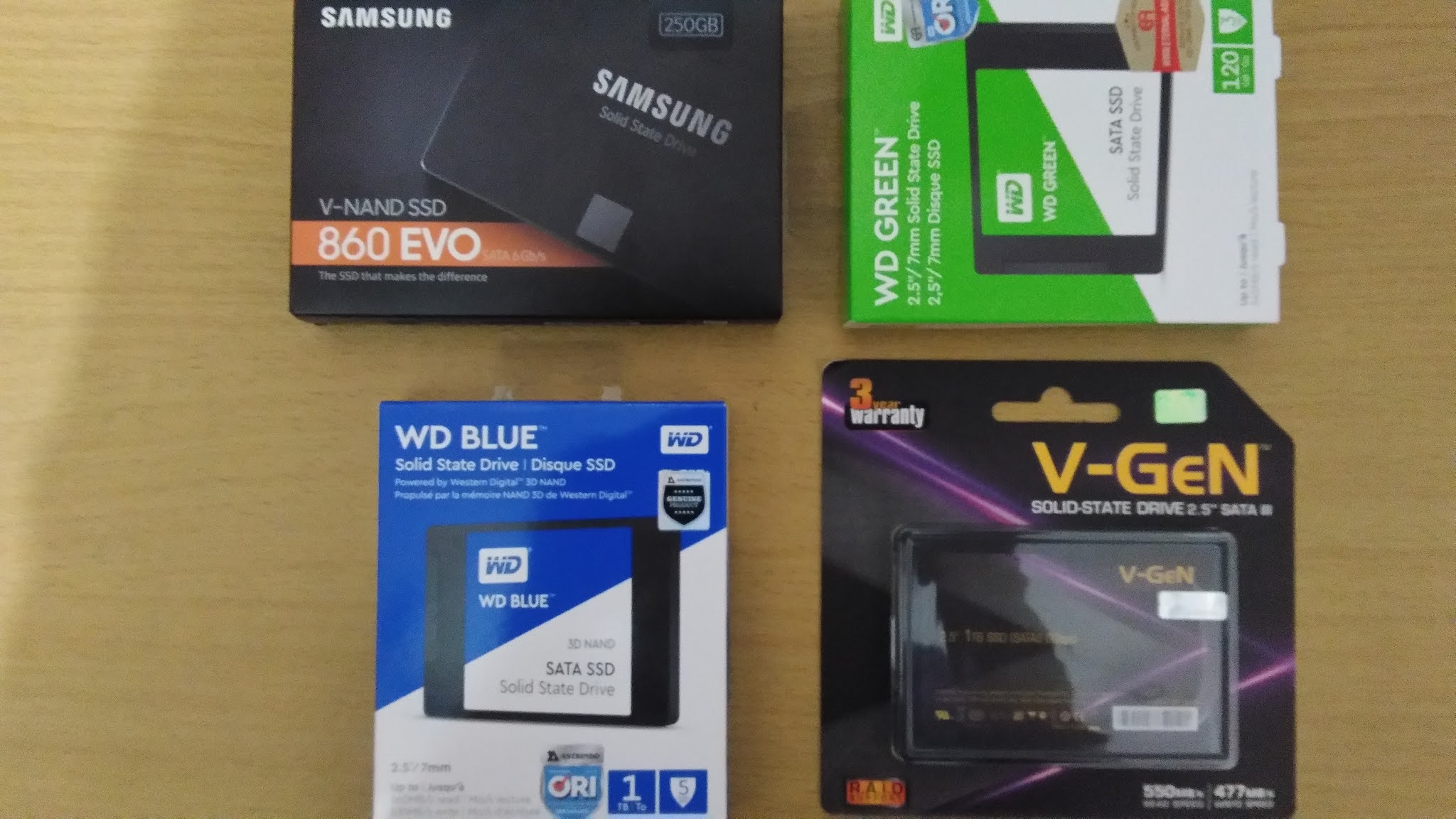 Cara Mengetahui HDD atau SSD di Windows 10 Sebardi Blog
