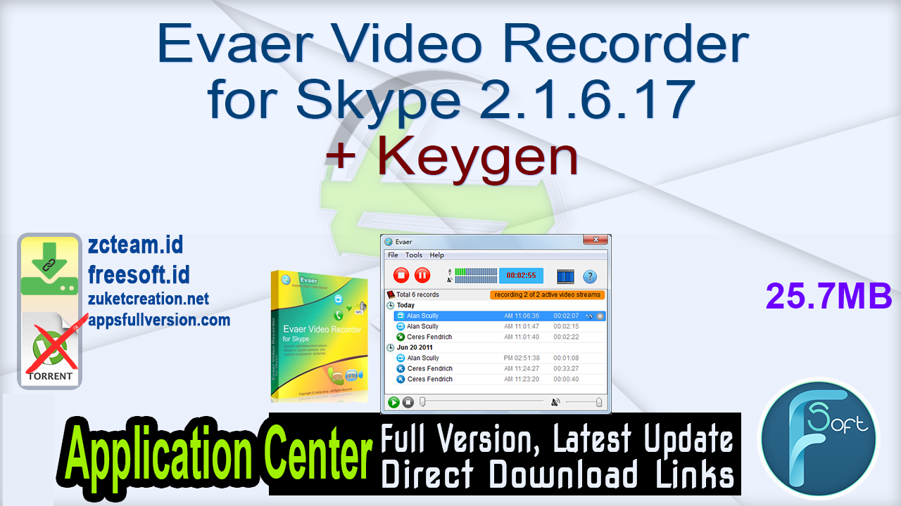 evaer skype video call recorder evaer skype video call recorder