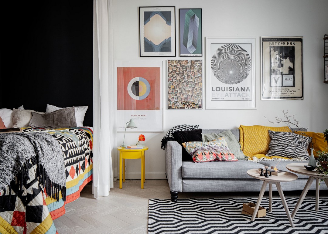 15 Heart Shaped Furniture and Decor Ideas