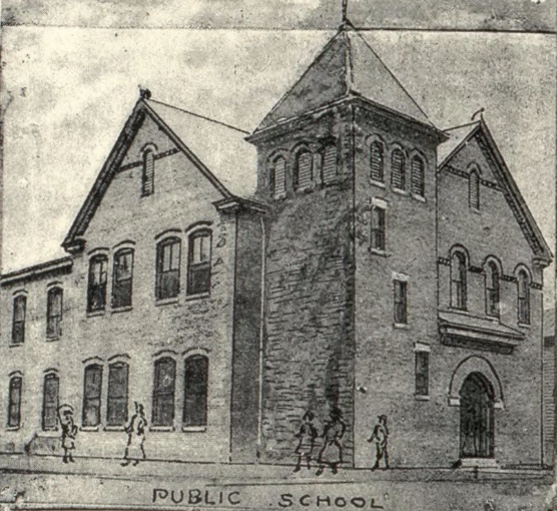 Suffolk, Virginia... That is, As I Remember it