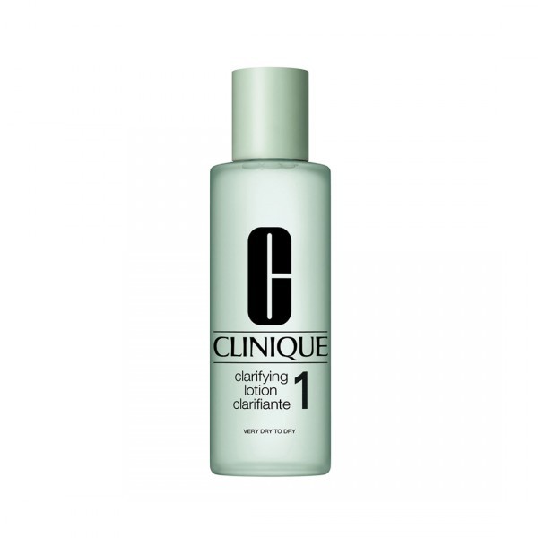 Clinique Clarifying Lotion 1