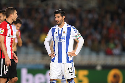 Carlos Vela