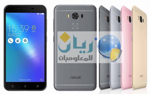 هاتف Asus ZenFone 3 Max يبدأ بتلقي تحديث ZenUI 4.0 هاتف Asus ZenFone 3 Max يبدأ بتلقي تحديث ZenUI 4.0