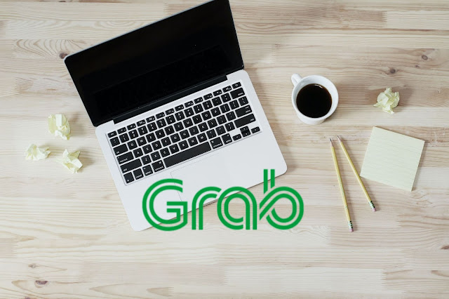 daftar grab driver online verification