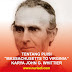 TENTANG PUISI “MASSACHUSETTS TO VIRGINIA” KARYA JOHN G. WHITTIER