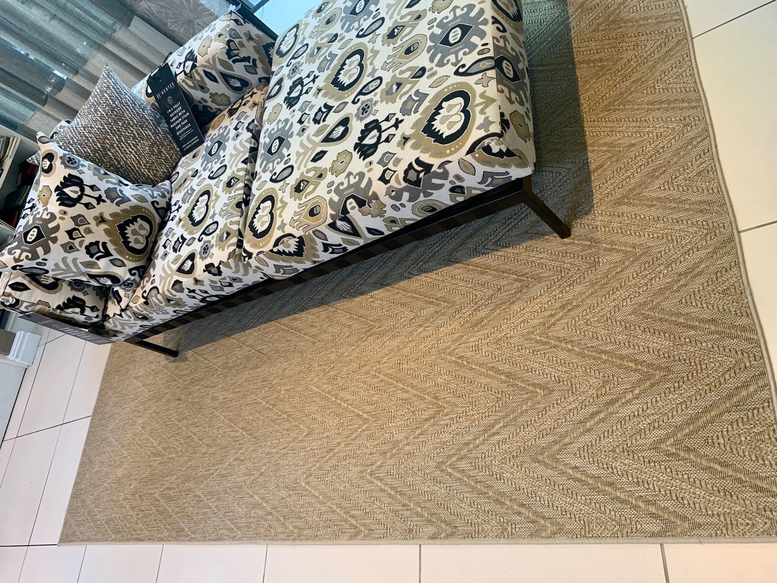 Hertex IndoorOutdoor Rugs