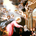 ST. CLARE OF MONTEFALCO