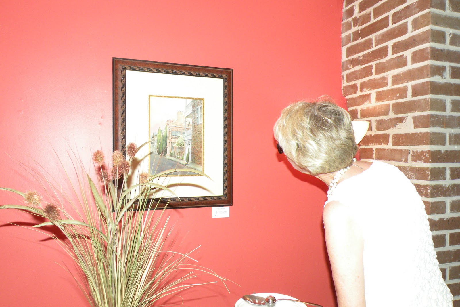 Art Central Gallery, Summerville News & Events April 2011