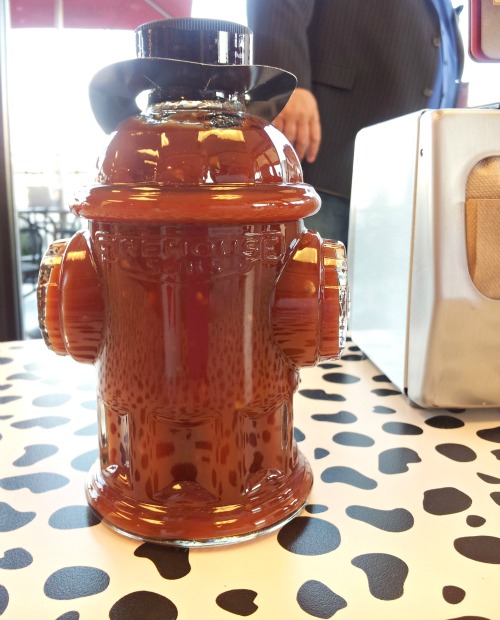 SteakNPotatoesKindaGurl Restaurant Review Firehouse Subs