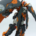 Custom Build: MG 1/100 Crossbone Gundam X-1 Full Cloth "Atlas"