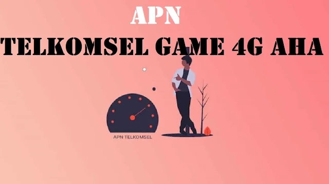 APN Telkomsel Game