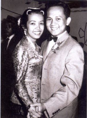 Habibie dan Ainun (2012) Bluray 720p | Download Streaming Film