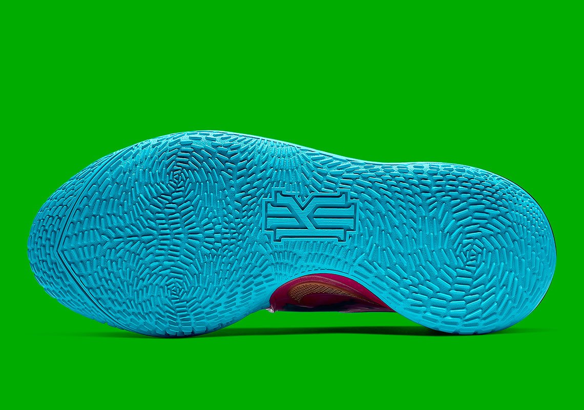 Nike Kyrie Low 2 'Mr. Krabs'