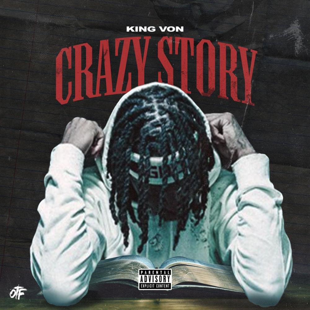 แปลเพลง King Von Crazy Story