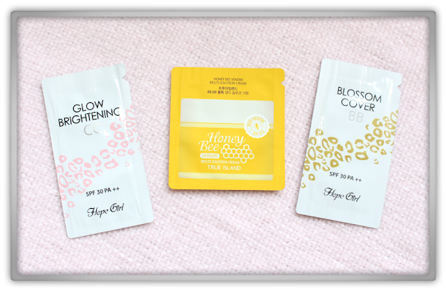 Hope Girl Korean skincare makeup k beauty blog Honey bee cream brightening cc cover bb 호피걸 씨씨 비비 허니비 봉독 크림 Hope Girl Korean skincare makeup k beauty blog Honey bee cream brightening cc cover bb 호피걸 씨씨 비비 허니비 봉독 크림