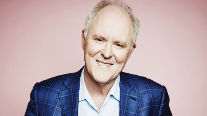 Perry Mason - John Lithgow Joins Cast 